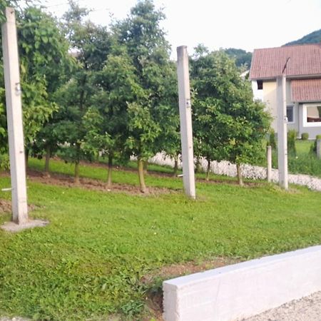 ヤイツェ Kuca Za Odmor Plivska Jezeraヴィラ エクステリア 写真
